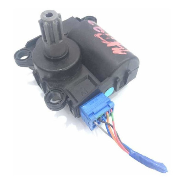 Atuador Caixa De Ar Kia Cerato 2020/2021