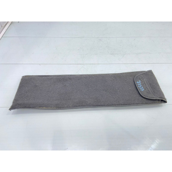 Bolsa Kit Estepe Toyota 