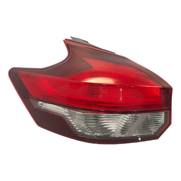 Lanterna Traseira Esquerda Nissan Kicks Aut 2017/2021 Esquerdo