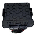 Modulo Estacionamento  Chevrolet Onix 2013/2019 Preto