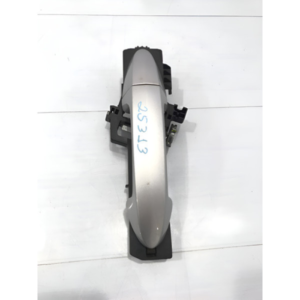 Maçaneta Externa Porta Traseira Direita Ford Ka 2018/2021 Traseira