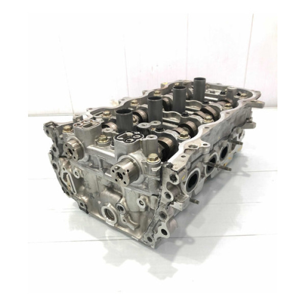 Cabeçote Toyota Etios 1.5 2013/2021