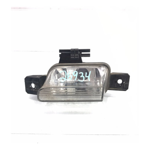 Luz De Placa Volkswage Tiguan 2012/2016