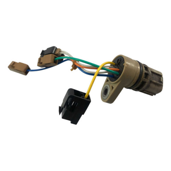 Chicote Caixa Cambio Automatico Honda Civic 1.8 08/11