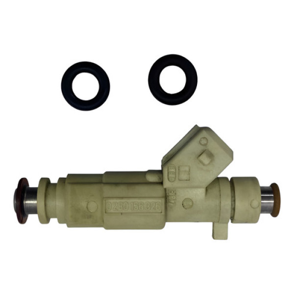 Bico Injetor Renault Sandero Logan 1.6 8v 2008/2014 49315