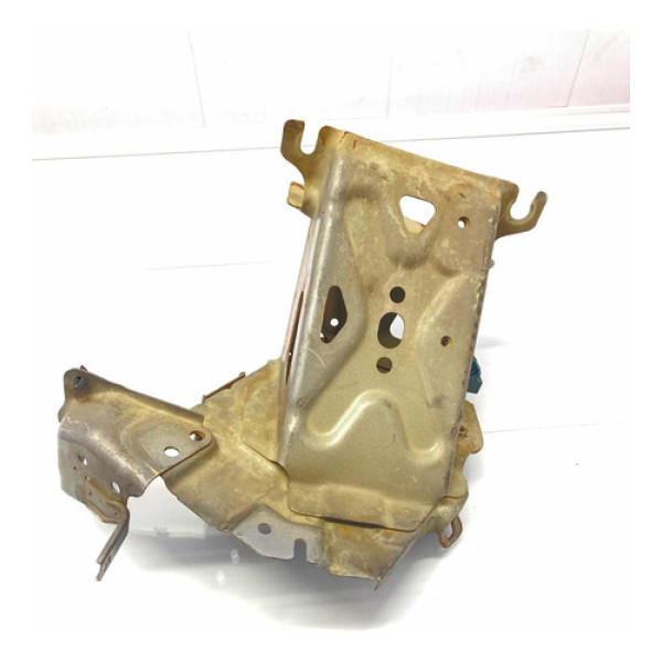 Suporte Bateria Lado Esquerdo Honda Crv 2010