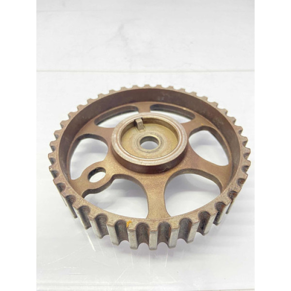 Polia Comando Cabeçote Peugeot 1.6 2007