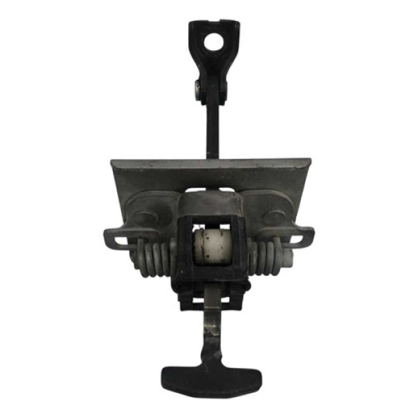 Limitador Porta Dianteira Peugeot 308 2012/2018