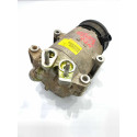 Compressor Ar Condicionado Ford New Fiesta / Ecosport 2015