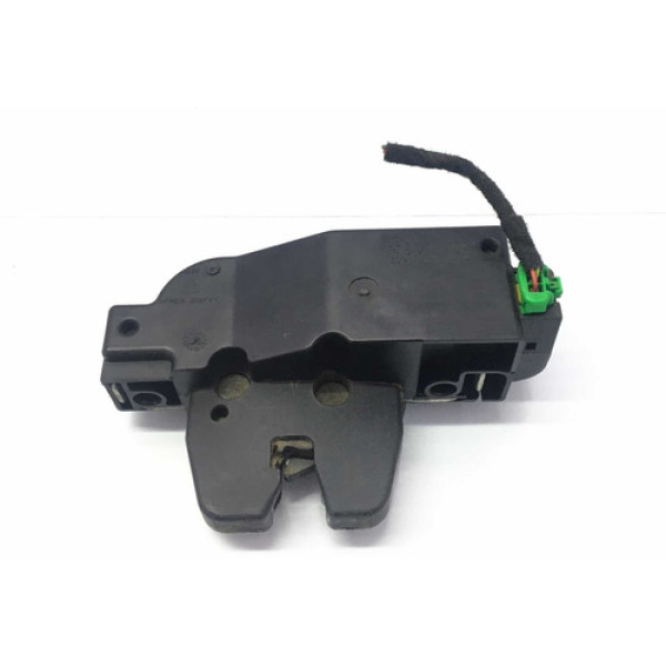 Fechadura Capô Traseiro Peugeot 307 2010