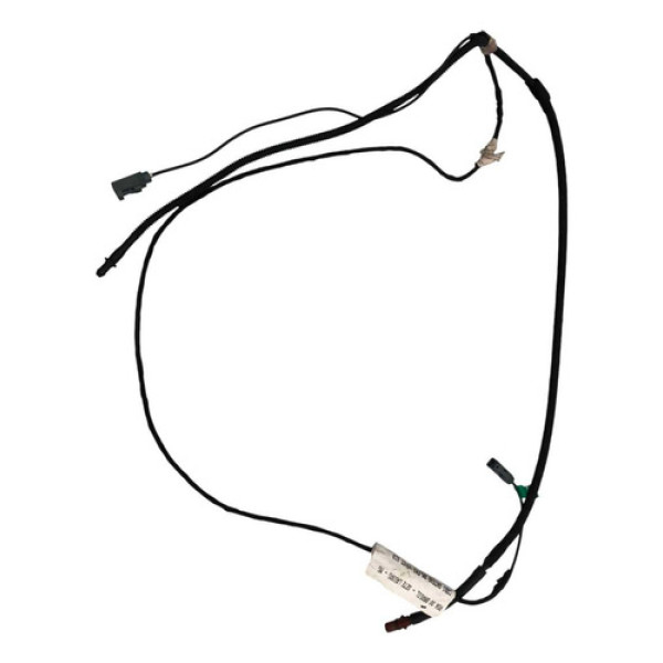 Chicote Interno Peugeot 208 1.2 2017/2020 48467