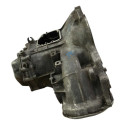 Caixa Cambio Manual Gm Vectra Zafira Astra 2001/2004 F18