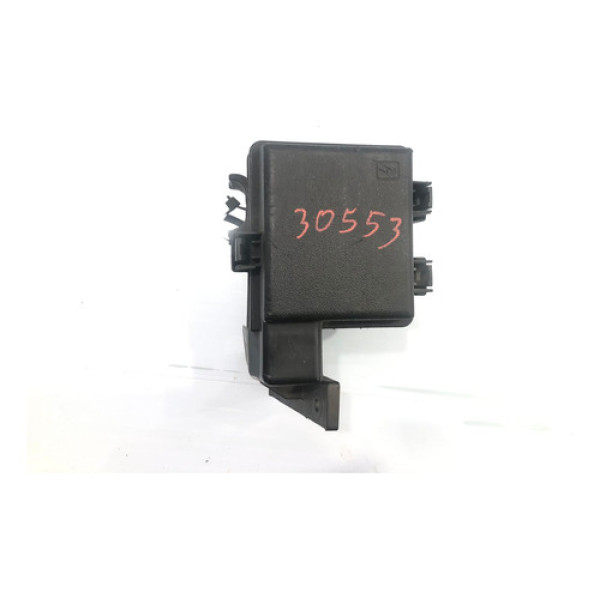 Caixa Fusivel Externa Renault Fluence 2011/2015