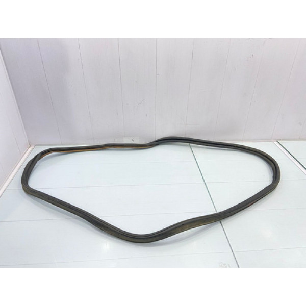 Borracha Vedação Porta Malas Renault Sandero 2015/2020