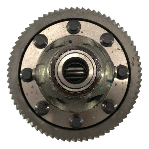 Coroa E Pinhão Ford Ecosport/fiesta 1.6 2013/2021