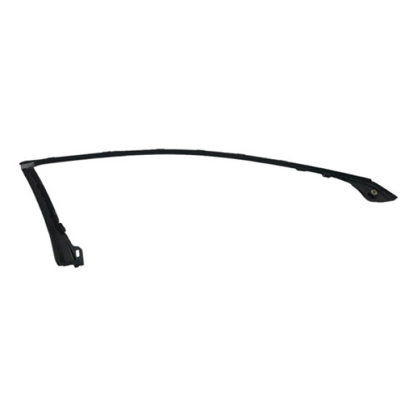 Friso Moldura Porta Dianteira Direita Honda Accord 08/09 Preto