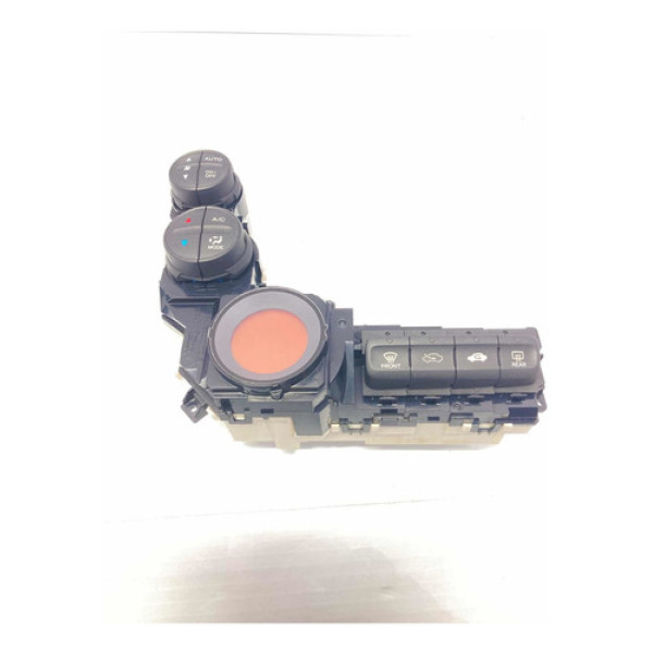 Comando Ar Condicionado Honda Fit 2009/2015