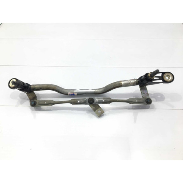 Máquina Limpador Pára-brisa Dianteiro Ford Ecosport 13/17