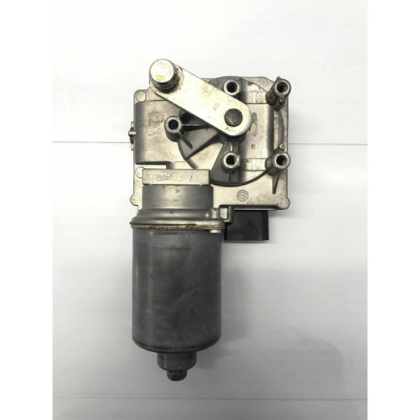 Motor Limpador Pára-brisa Dianteiro Audi A4 2009/2011