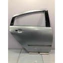 Porta Traseira Direita Chevrolet Agile 2012/2018