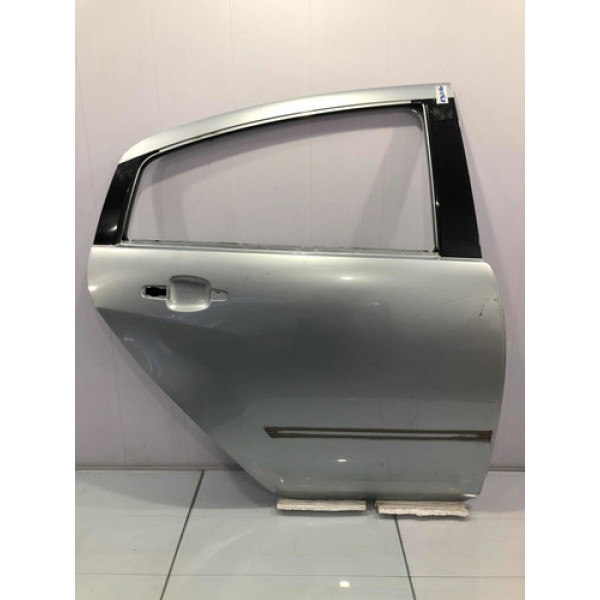 Porta Traseira Direita Chevrolet Agile 2012/2018