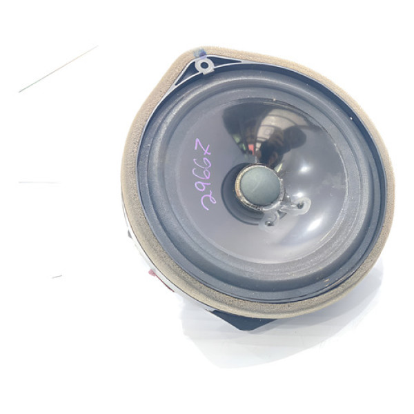 Alto Falante Porta Honda Wrv 2017/2021 Cinza-escuro