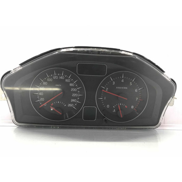 Painel De Instrumentos Volvo C30 T5 2007