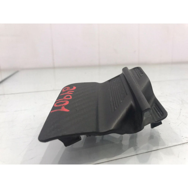 Tampa Reboque Para-choque Dianteiro Toyota Etios 18/21