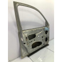 Porta Dianteira Esquerda Chevrolet Corsa Classic 2000/2010 Dianteira Esquerda Prateado