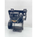 Moldura Difusor Ar/chave De Luz Esquerdo Gm Corsa 2003/2011