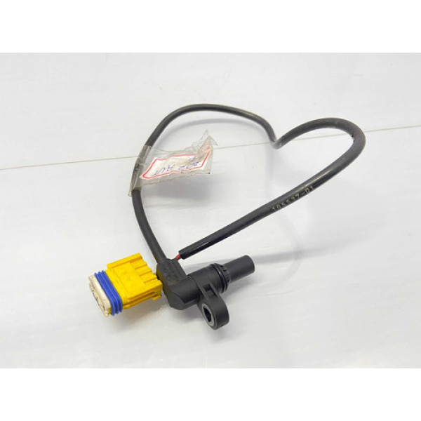 Sensor Rotação Câmbio Aut./1.6 Peugeot 207 2010