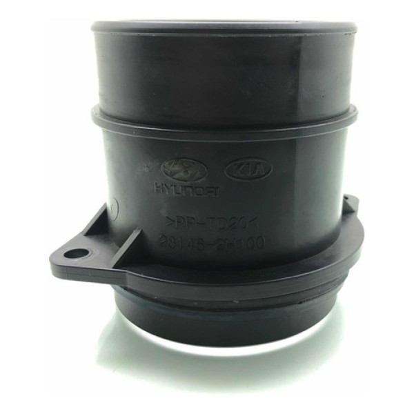 Entrada Tampa Caixa Filtro De Ar Hyundai I30 2.0 2009/2012