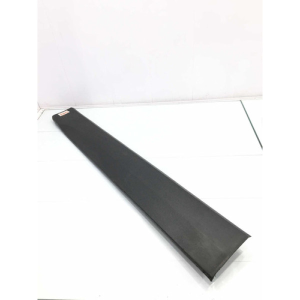 Friso Borrachão Dianteiro Esq Ford Ecosport 13/17 C/detalhe