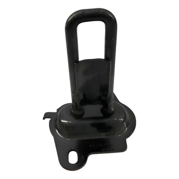 Trava Direita Banco Traseiro Ford Ka 2015/2021 Preto