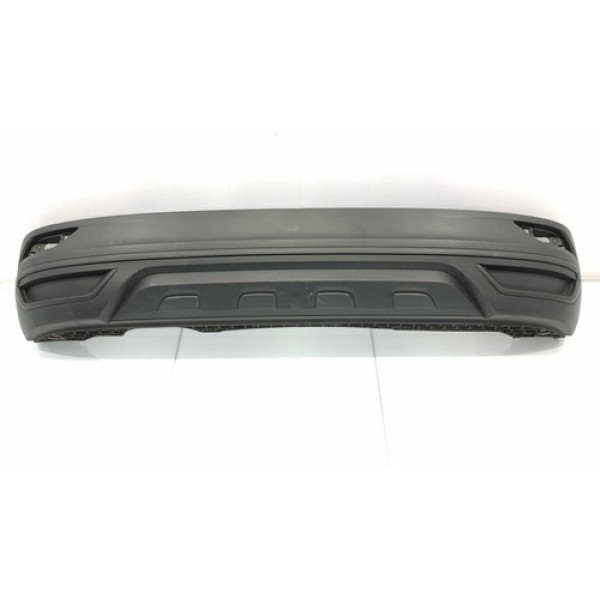 Pára-choque Traseiro Inferior Volkswagen T-cross 2019/2022