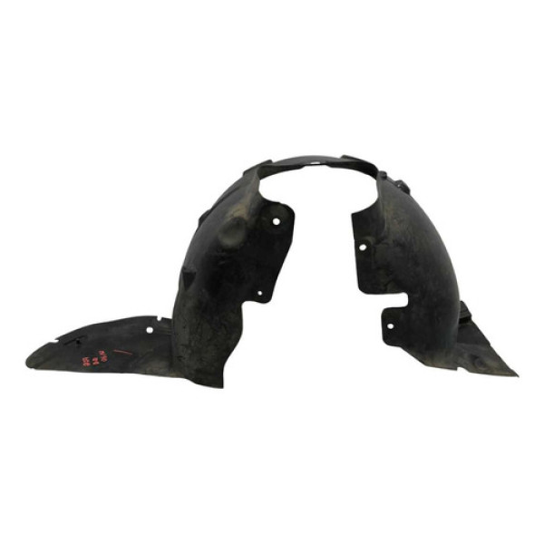 Parabarro Dianteiro Direito Peugeot 207 2006/2012 53689