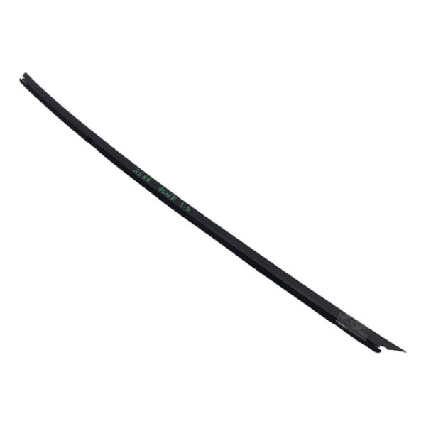 Pestana Externa Traseira Direita Chevrolet Agile 2008/2018