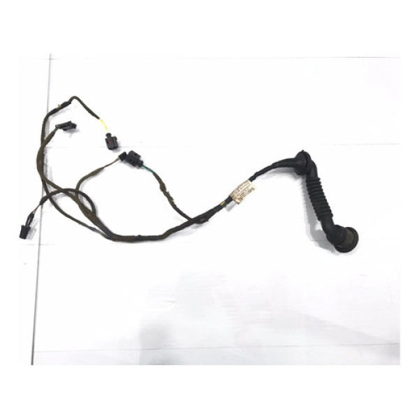 Chicote Porta Dianteira Direita Volkswagen Voyage 2013/2016