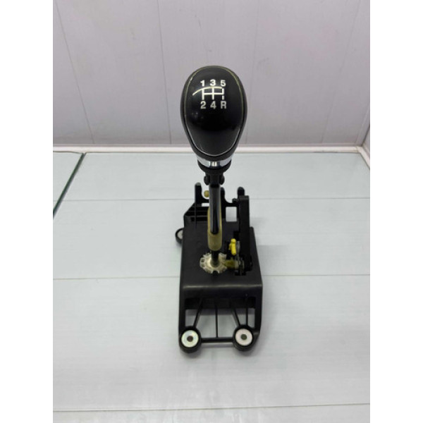 Alavanca Câmbio Manual Ford Ka 1.0 3cc 2013/2021