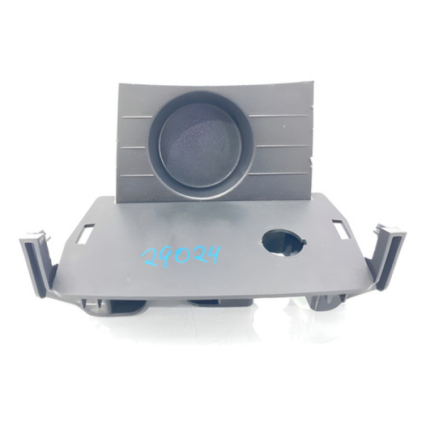 Porta-copo Renault Captur 2017/2023 Preto