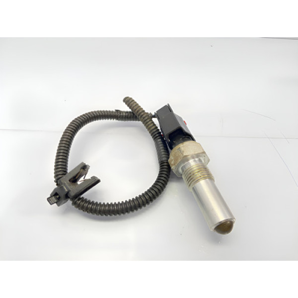 Sensor Re Câmbio Ford Ecosport 2003/2012 Preto