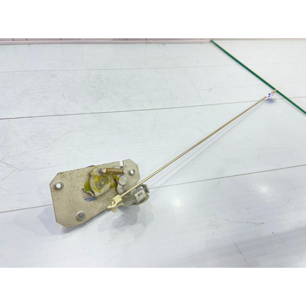 Fechadura Direita Tampa Traseira Saveiro Robust 17/20