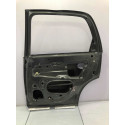 Porta Traseira Direita Chevrolet Corsa Sedan Maxx 2003/2011