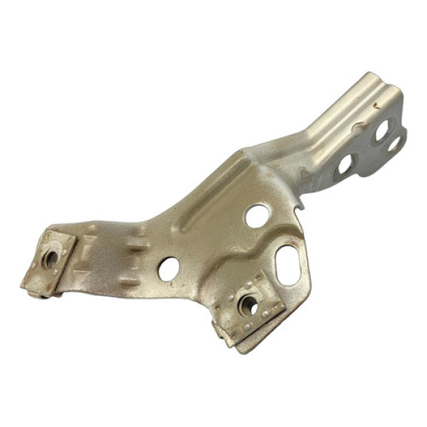 Suporte Pára-lama Dianteiro Direito Gm Onix 2013/2019