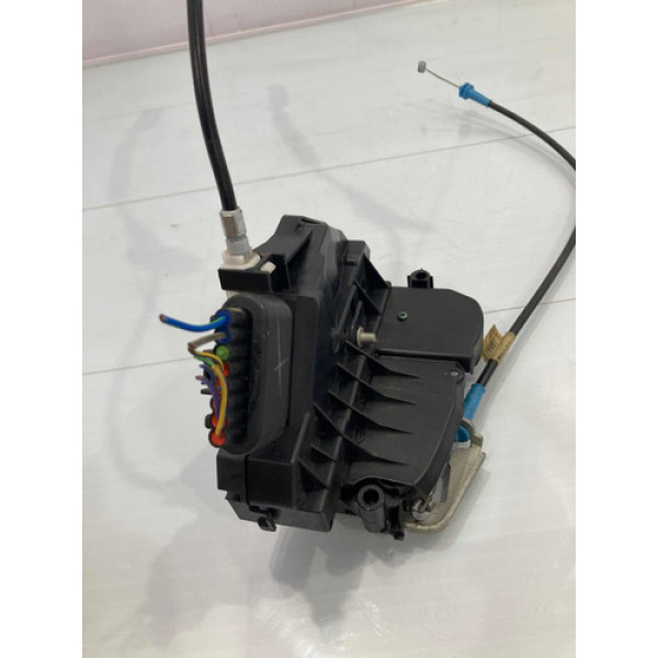 Fechadura Dianteira Esquerda Ford Ecosport 2013/2017