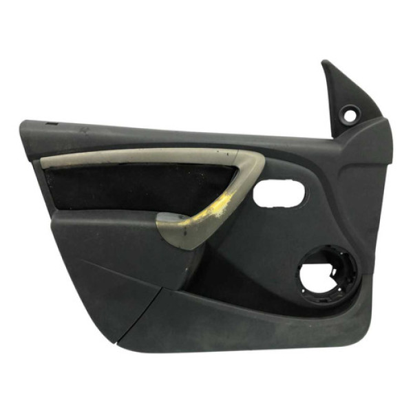 Forro Porta Dianteira Esquerda Sandero 2008/2014 49788