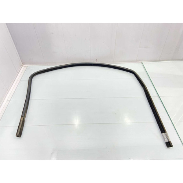 Borracha Canaleta Dianteira Direita Gm Corsa 2003/2011