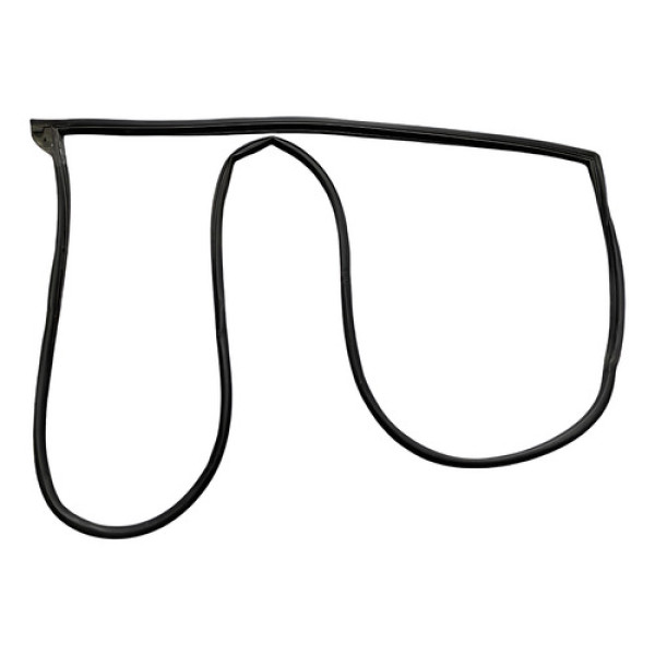 Borracha Vedação Porta Dianteira Direita Honda Fit 2009/2014