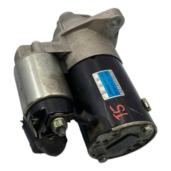 Motor De Arranque Jac T5 1.5 Automático 2016/2021