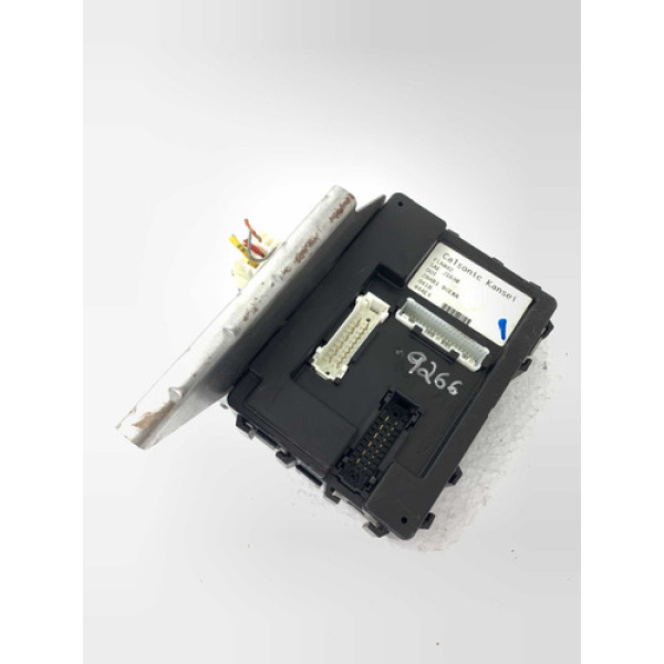 Módulo Conforto Nissan Versa 2017/18